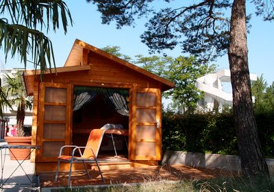 Espace massage à la piscine de Marignac, Grand-Lancy - La Ressource